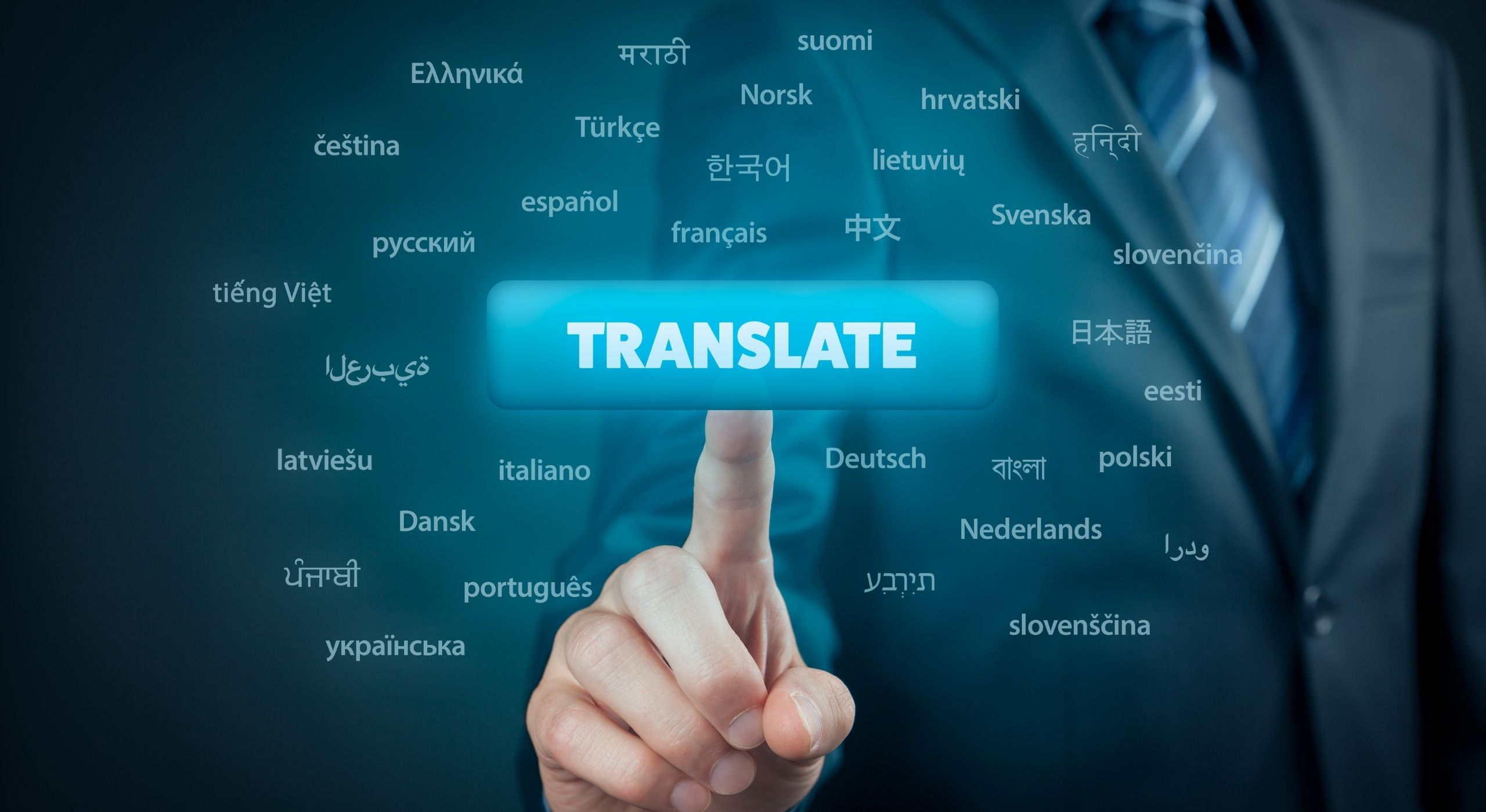 Translation Services